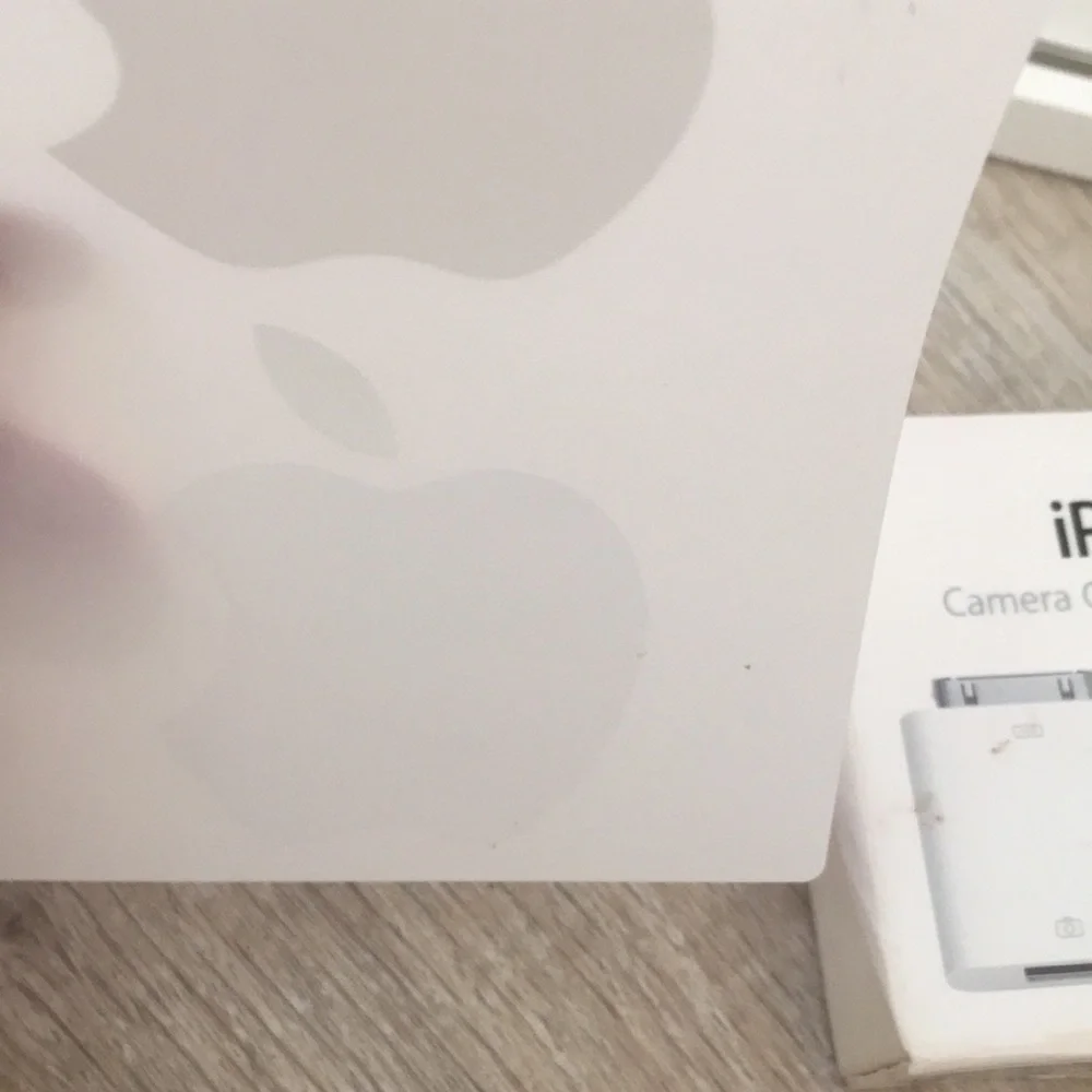 Apple I pad 16G 3G and accessories